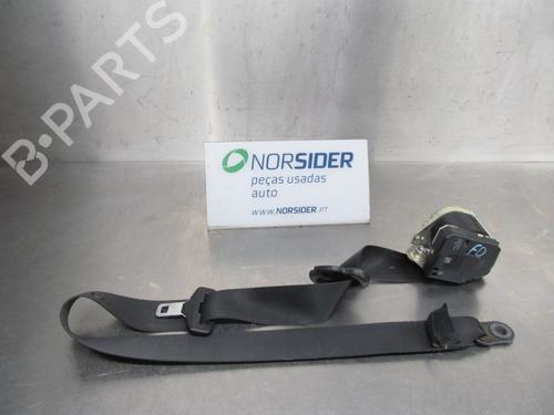 Used Front right belt tensioner FORD FOCUS II Turnier (DA_, FFS, DS) [2004-2012]  19197190
