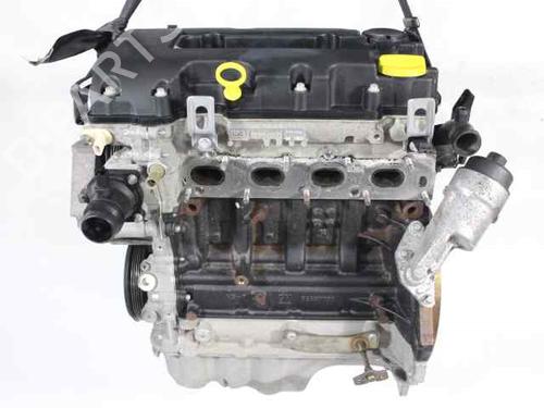 Motor OPEL CORSA E (X15) [2014-2025]  19241253