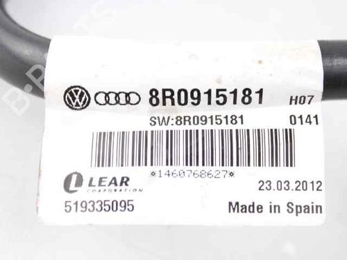 Cable AUDI Q5 (8RB) 2.0 TDI quattro | BP37253239E12 - Image 5