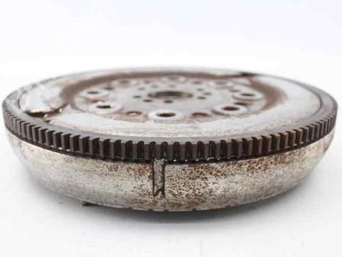Flywheel PEUGEOT 2008 I (CU_) 1.6 HDi | BP29320721M101 