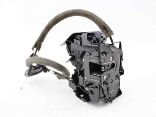 Used Rear right lock RENAULT MEGANE IV Hatchback (B9A/M/N_) 1.5 dCi 110 (B9A3) (110 hp) 24870247