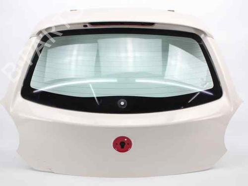 Used Tailgate ALFA ROMEO MITO (955_) 1.3 MultiJet (955AXT1A) (84 hp) 22637886