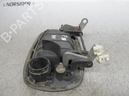 Front right exterior door handle KIA SPORTAGE SUV (K00)  | BP19188744C129