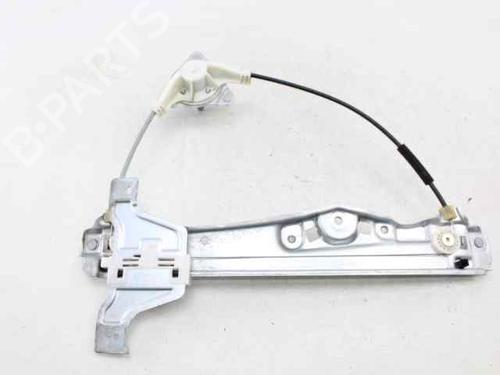 Rear left window mechanism CITROËN C3 III (SX) 1.2 PureTech 82 | BP39572998C24 - Image 6
