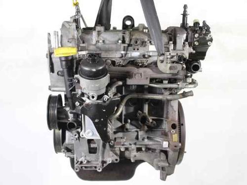 Used Engine FIAT 500 (312_) 1.3 D Multijet (312AXB1A) (75 hp) 28485889