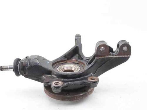 Left front steering knuckle CITROËN C4 II (NC_) 1.6 HDi 110 | BP32873637M25 - Image 5