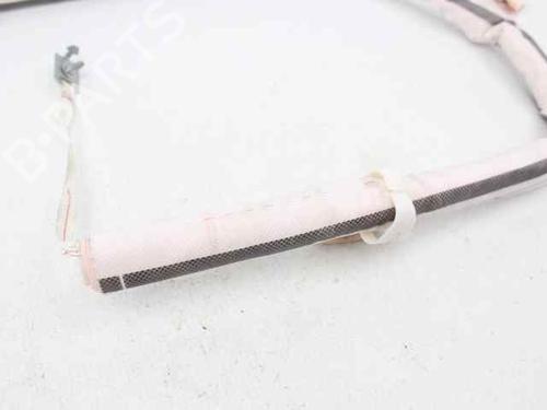 Left curtain airbag OPEL ASTRA K Sports Tourer (B16) 1.6 CDTi (35) | BP27645400C11 
