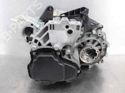 Gearbox SEAT LEON (5F1) 1.4 TSI | BP29902503M3 