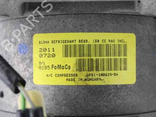 AC compressor FORD FOCUS III Turnier  | BP29761327M34 