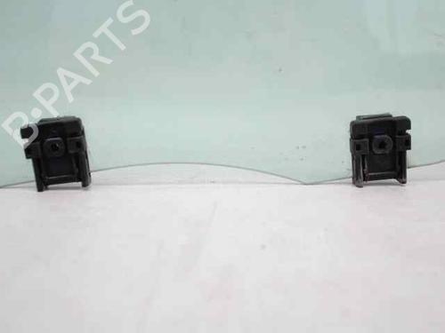 Front right door window PEUGEOT 2008 I (CU_) 1.6 HDi | BP19246839C19 