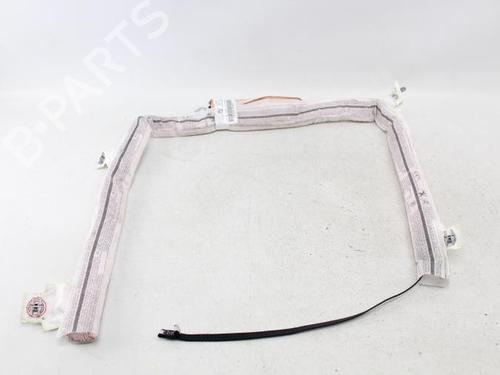 Used Left curtain airbag Left curtain airbag 39572996 39572996