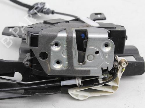 Front left lock FORD FIESTA VI (CB1, CCN)  | BP19208539C98 