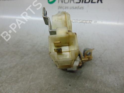 Rear left lock NISSAN ALMERA II (N16) 2.2 Di | BP19188796C100 