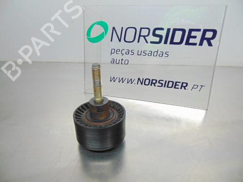 Used Pulley CITROËN XSARA Break (N2) 1.4 HDi (68 hp) 19190672