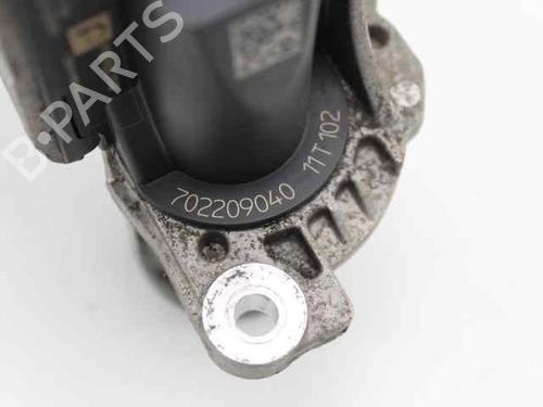 Egr PEUGEOT 3008 I MPV (0U_) 1.6 HDi | BP24423783M69 
