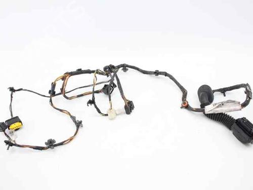 Used Wiring harness HYUNDAI i20 I (PB, PBT) 1.2 (78 hp) 19238813