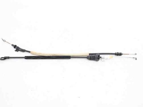 Rear right lock VW PASSAT B7 (362) 1.6 TDI | BP19226872C99 