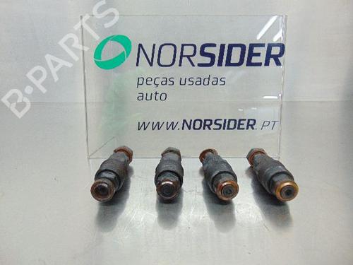Used Injector OPEL COMBO Box Body/MPV (71_) [1994-2001]  19190726