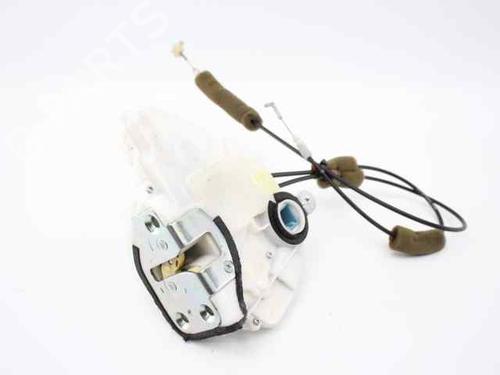 Used Front right lock HONDA CIVIC VIII Hatchback (FN, FK) 1.4 (FK1) (83 hp) 21200270