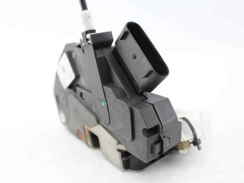 Rear left lock FORD FOCUS III  | BP26038312C100 