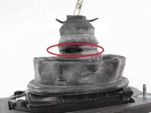 Gear lever AUDI A4 B8 (8K2) | BP33249810M90 - Image 10