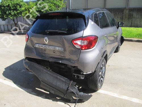Pala sol esquerda RENAULT CAPTUR I (J5_, H5_) 0.9 TCe 90 | BP39542737I1 - Image 9