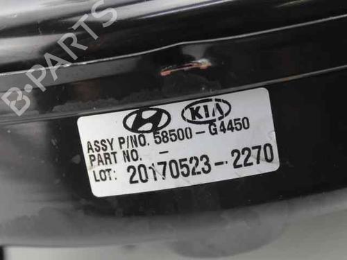 Servo brake HYUNDAI i30 Estate (PDE) 1.6 CRDi | BP25041644M42 