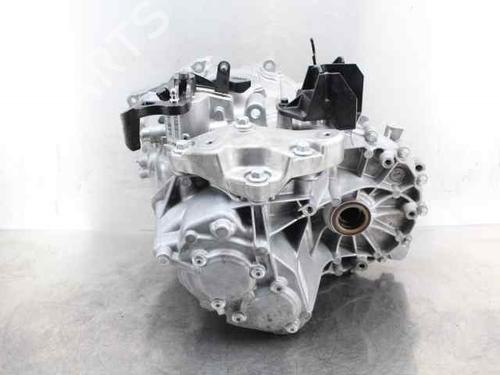 Gearbox VOLVO V40 Hatchback (525) D2 | BP37863273M3 - Image 5