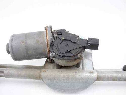 Front wiper motor TOYOTA YARIS (_P1_)  | BP20927296M29 