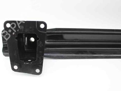 Rear bumper reinforcement VW PASSAT B6 (3C2) 1.6 TDI | BP21200413C73 