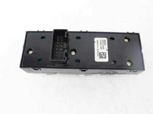 Left front window switch KIA CEE'D (JD) 1.6 CRDi 136 | BP39700024I27  - Image 9