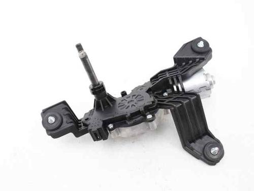 Used Rear wiper motor HYUNDAI i30 Estate (PDE) 1.6 CRDi (110 hp) 25041604