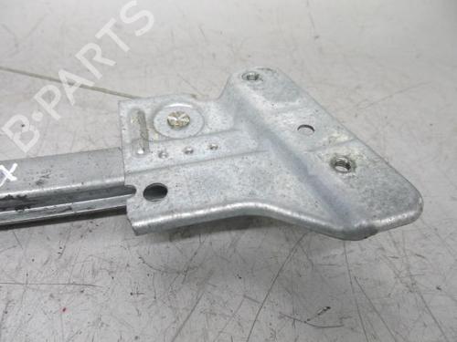 Rear right window mechanism CITROËN XSARA Break (N2) 1.4 i | BP19186906C25 