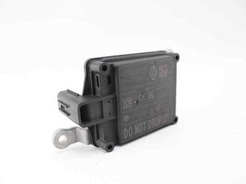 Used Electronic module Electronic module RENAULT CLIO V (B7_) 1.0 TCe 100 (B7MT) (101 hp) 34499128 34499128