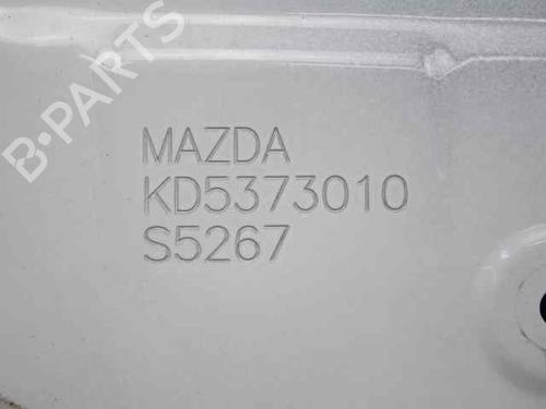 Left rear door MAZDA CX-5 (KE, GH) 2.2 D (KE2FW) | BP29227900C4