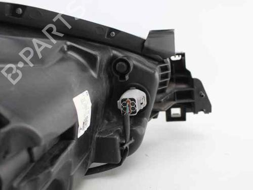 Left headlight MAZDA CX-5 (KE, GH) 2.2 D AWD (KE102) | BP32100941C28 