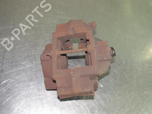 Left rear brake caliper MERCEDES-BENZ E-CLASS (W210)  | BP19183581M107 