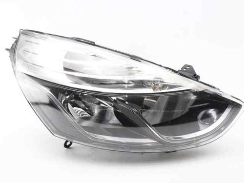 Faro destro RENAULT CLIO IV (BH_) 1.5 dCi 90 (90 hp) 31348323