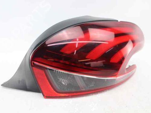 Used Right taillight Right taillight 37456050 37456050