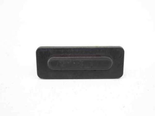 Used Tailgate handle PEUGEOT 208 I (CA_, CC_) 1.2 VTI 82 (82 hp) 19240026