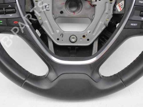 Steering wheel HYUNDAI i20 II (GB, IB) 1.2 | BP19245193C49 