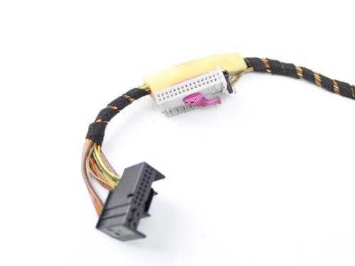 Wiring harness VW GOLF VI (5K1) 1.6 TDI | BP21199130E16 