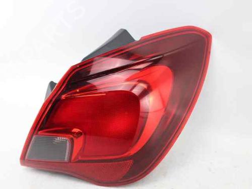 Right taillight OPEL CORSA E (X15) 1.3 CDTI (08, 68) | BP38077885C35 - Image 2