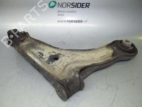 Left front suspension arm MERCEDES-BENZ VITO Bus (W638) 108 D 2.3 (638.164) | BP19186885M12 
