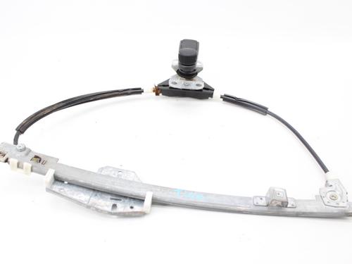 Used Rear right window mechanism VW PASSAT B3/B4 Variant (3A5, 35I) 1.9 TD (75 hp) 21198590