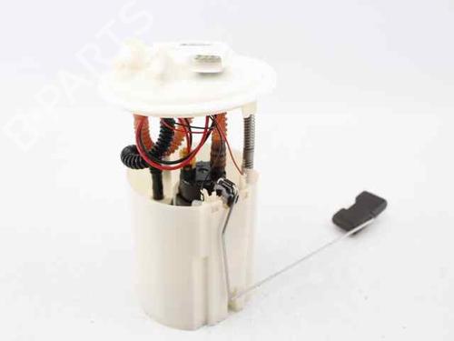 Used Fuel pump RENAULT GRAND SCÉNIC III (JZ0/1_) 1.6 dCi (JZ00, JZ12) (130 hp) 27602696