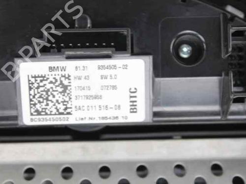 Display monitor MINI MINI (F56) Cooper D | BP32151447C48 