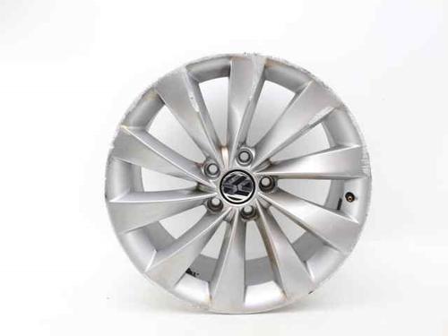 Used Rim Rim VW SCIROCCO III (137, 138) 1.4 TSI (122 hp) 36173760 36173760