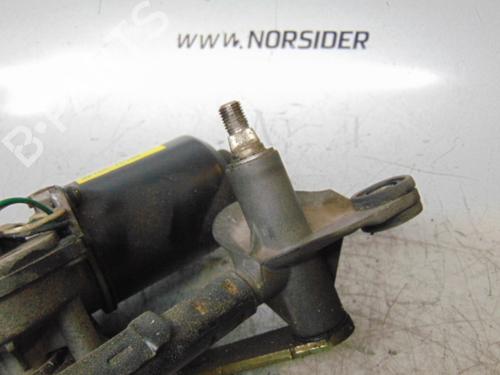 Front wiper motor HYUNDAI GETZ (TB)  | BP19188033M29 