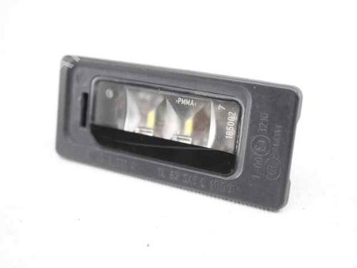 Licence plate light VW PASSAT B6 (3C2) 1.6 TDI | BP21199648I40 